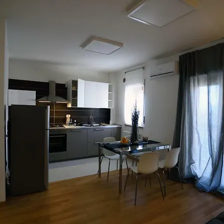 Pyramis 3* Pontecagnano
