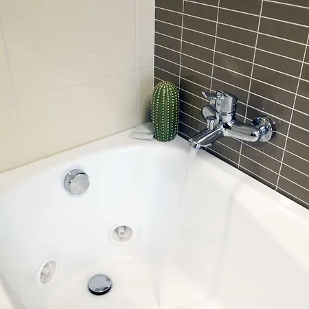 Pyramis 3* Pontecagnano