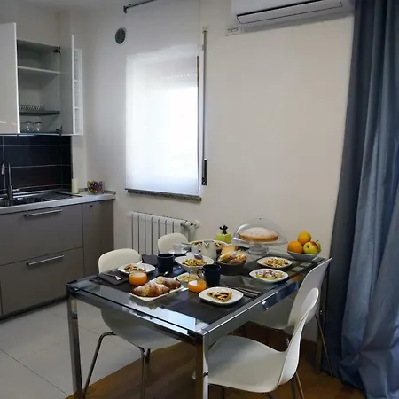 Guest house Pyramis