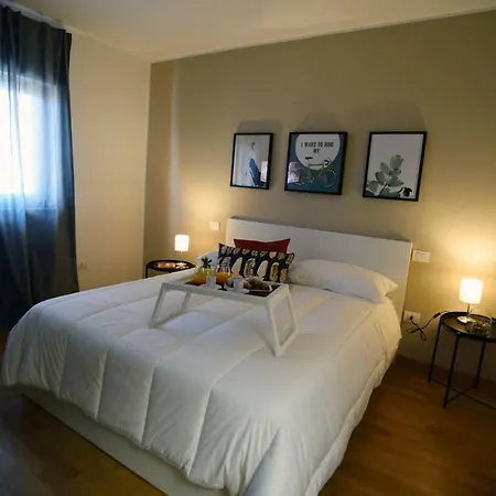 Pyramis Guest house Pontecagnano