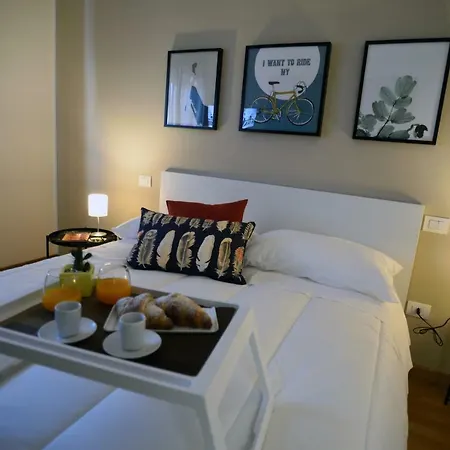 Guest house Pyramis *
