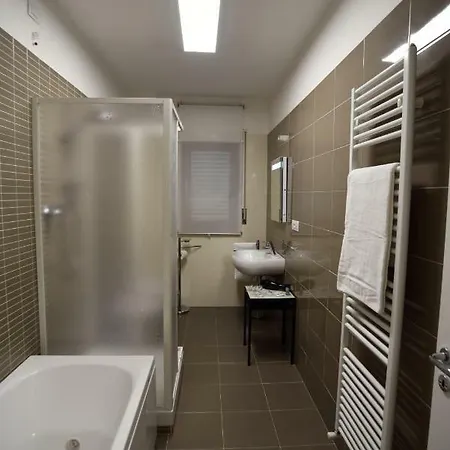 Guest house Pyramis *