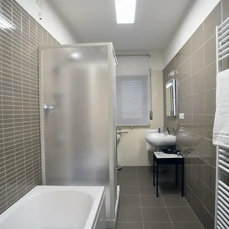 Pyramis Guest house