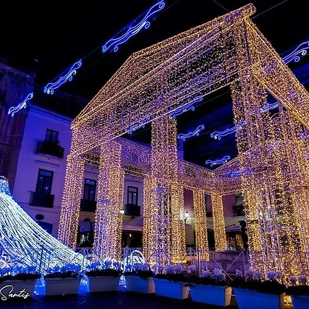 Guest house Pyramis Pontecagnano