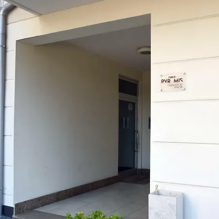 Guest house Pyramis Pontecagnano