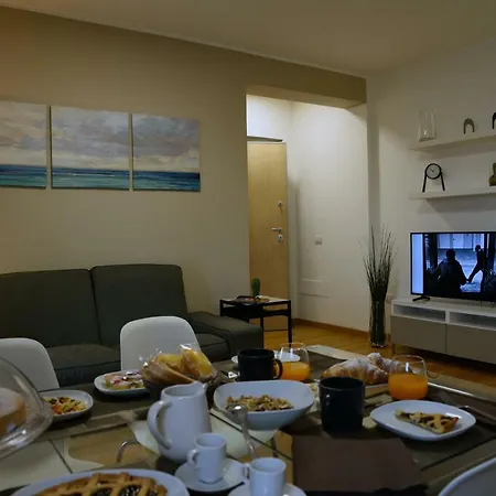 Pyramis Guest house